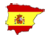DETECTIVES C.I.P. - Espanol