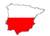 DETECTIVES C.I.P. - Polski